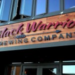 Private Beer Tasting for Up to Eight at Black Warrior Brewing Company